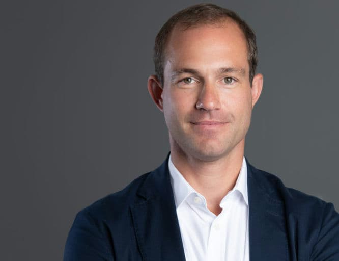 Matthias Dill, Managing Partner