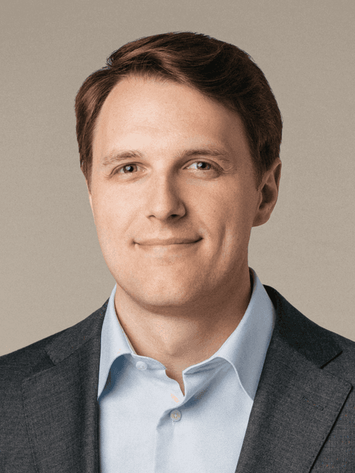 Jeff Baldwin, Principal