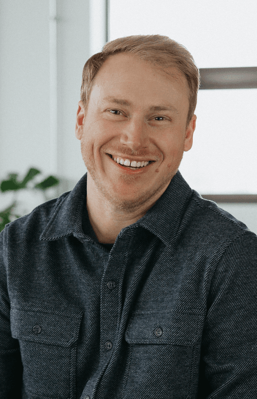 Brian Devaney, Partner