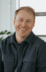 Brian Devaney, Partner