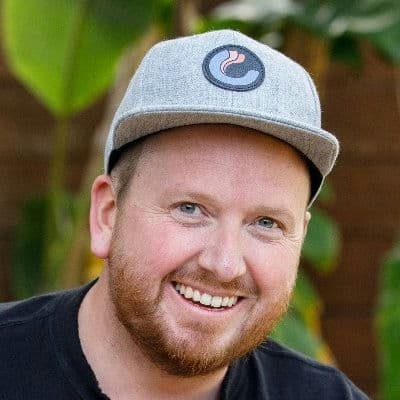 Austin Petersmith, Co-Founder
