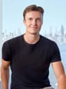 Louis Frach, Investor