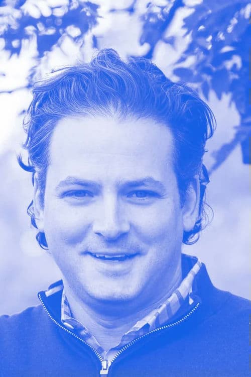 Andrew Bluestein, Co-Founder & Managing Partner