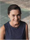 Meg Legro, Associate