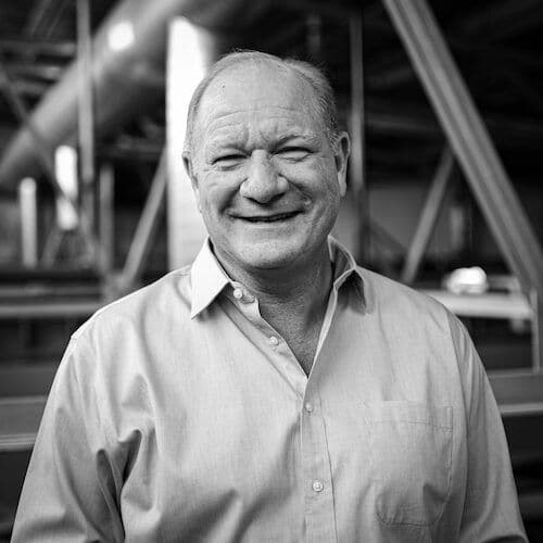 Kirk Holland, Managing Partner