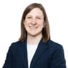 Stella Paffenholz, Senior Associate