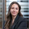 Maddie Coughlin, Investor