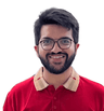 Dhagash Shah, Senior Associate