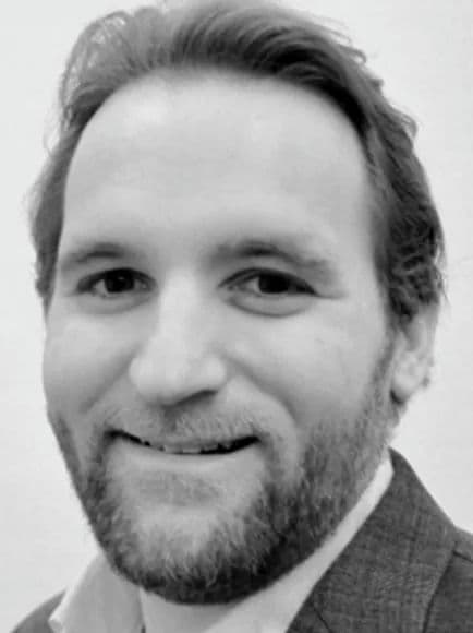 Maarten 't Hooft, General Partner & Founder