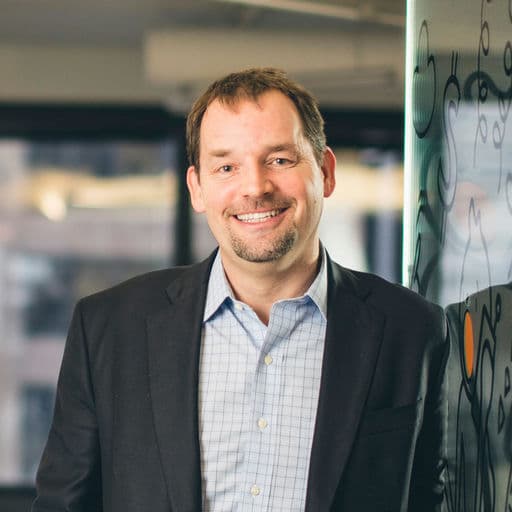 Mike Collett, Founder & Managing Partner