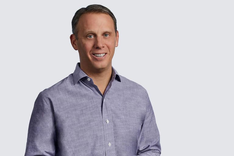 Alex Finkelstein, Co-Founder & General Partner, Early