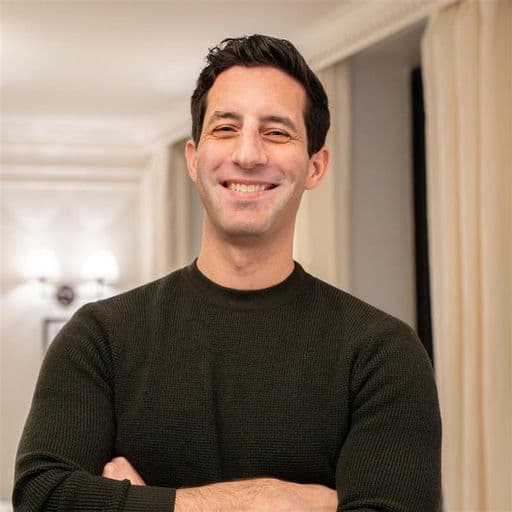 Mike Shapiro, Partner