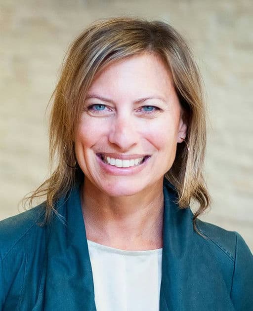 Constance Freedman, Founder and Managing Partner