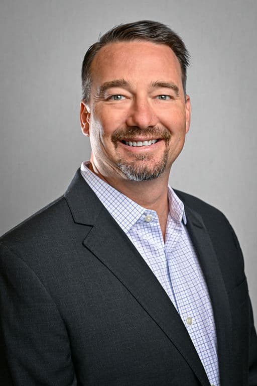 Jon Eberly, Partner