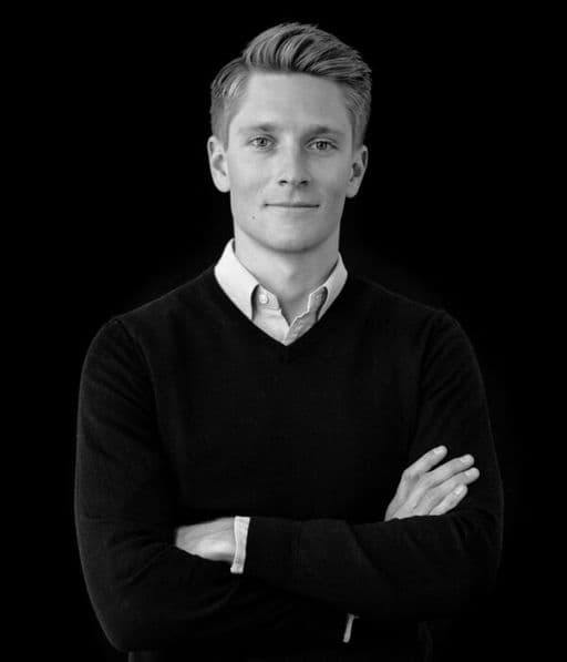Raphael Mukomilow, Partner
