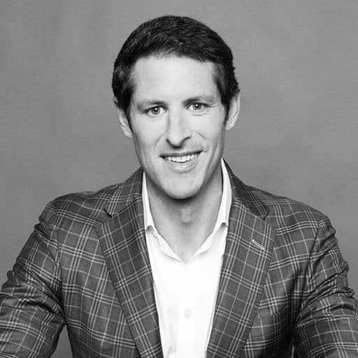 Walker Forehand, President and General Partner