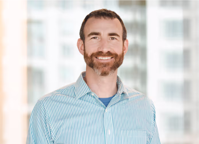 Guy Turner, Partner