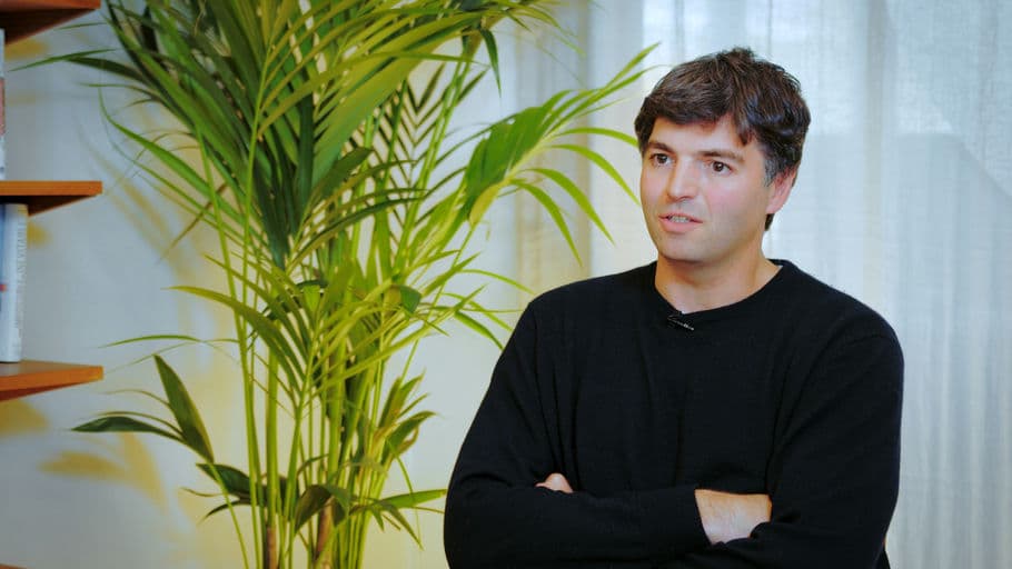 Ricardo Sequerra Amram, Partner