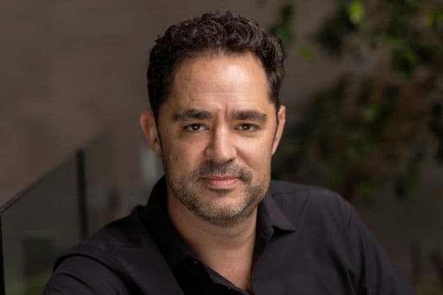 Dave Garland, Managing Partner