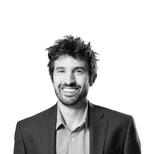 Joe Horsman, Investor