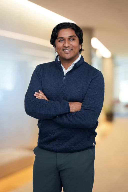 Bhargav Mallidi, Associate