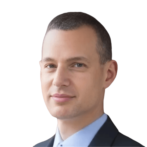 Eric Blatte, Partner