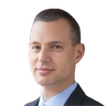 Eric Blatte, Partner