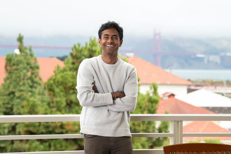 Prateesh Maheshwari, Investor