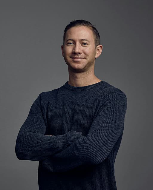 Jeremy Fiance, Founder and Managing Partner