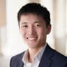 Eric Wei, Associate, Structured Capital