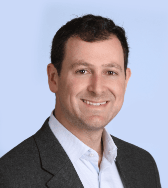 Jake Bieber-Dishart, Senior Associate