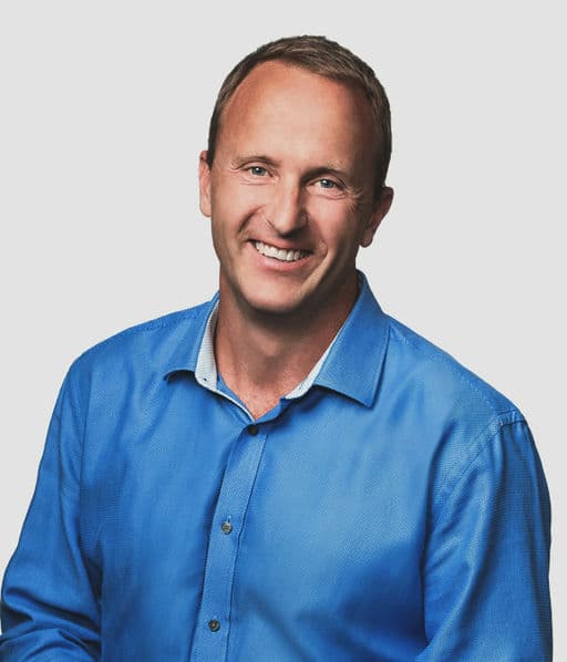 Bryan Roberts, Partner