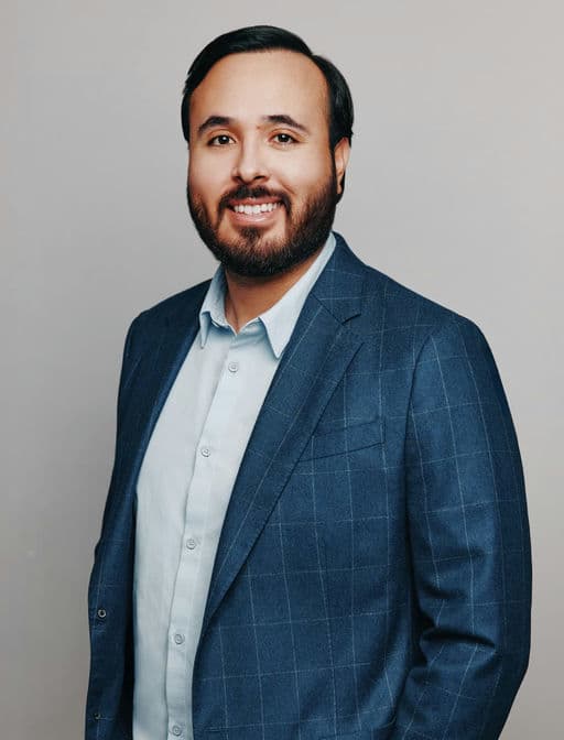 Alex Sharata, Partner