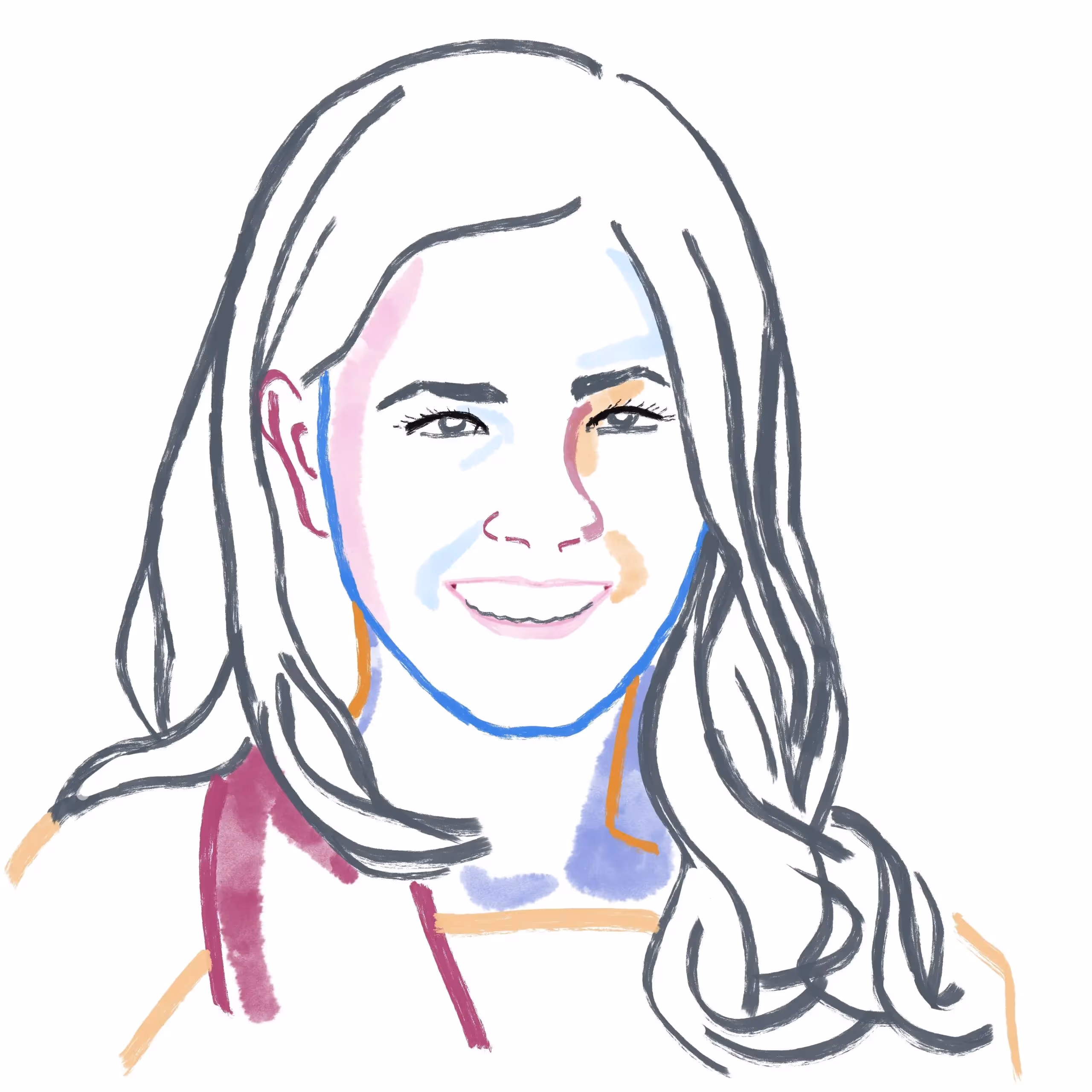 Katie Mishra, Investor