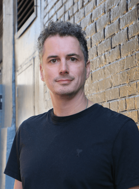 Hadley Harris, Co-founder & General Partner