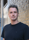 Hadley Harris, Co-founder & General Partner