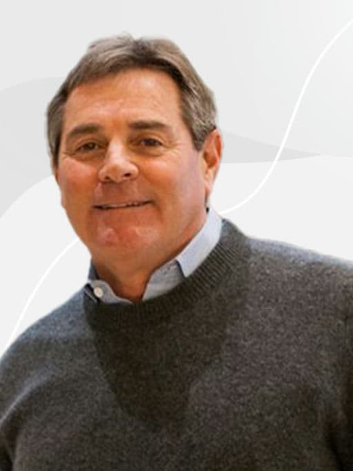 Jon Powell, Partner
