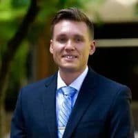 Joseph Daher, Senior Associate