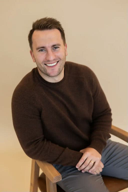 Cameron McGinn, Investor