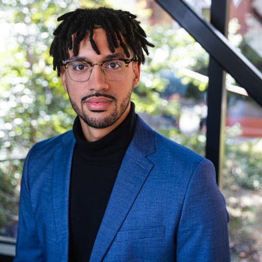 Phil G. Joseph, Senior Associate