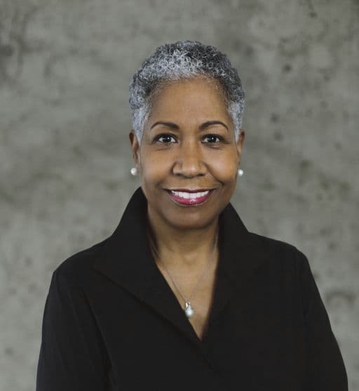 Adriane Brown, Managing Partner