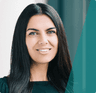 Sophie Gupta, Partner