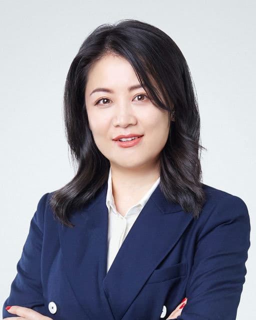 Kelly Qiao, Senior Principal
