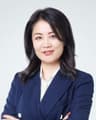 Kelly Qiao, Senior Principal