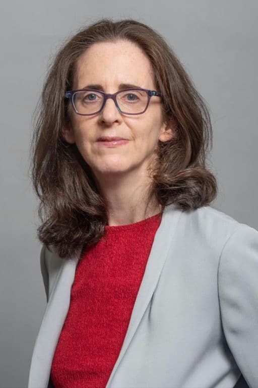 Mary Canning, Partner