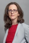 Mary Canning, Partner