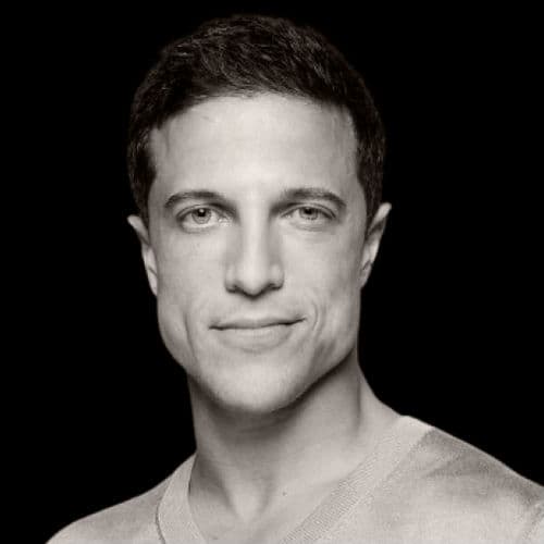 Vitor Lourenco, Founding Partner