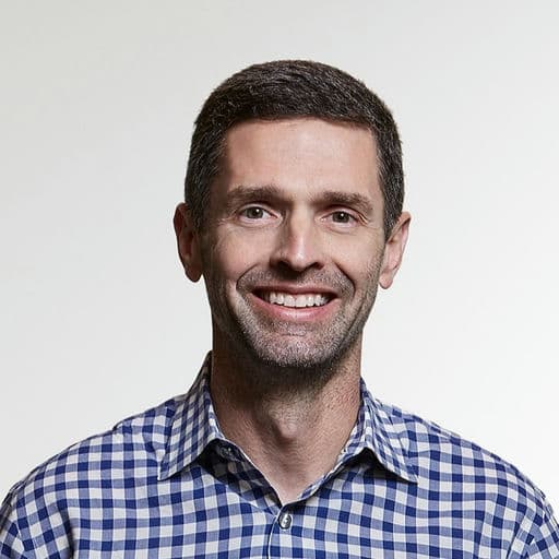 Rob Coneybeer, Managing Director