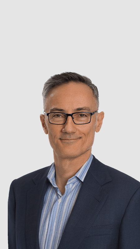 Vlad Sejnoha, Partner
