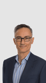 Vlad Sejnoha, Partner